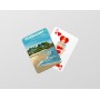 Jeu de cartes de Pornichet
