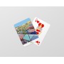 Jeu de cartes de la ville de Nice - Cours Saleya
