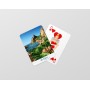 Jeu de cartes de La Ciotat - Calanque de Figuerolles