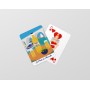 Jeu de cartes du Pastis de Marseille