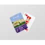 Jeu de cartes de la ville de Grignan