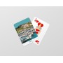 Jeu de cartes de la ville de Cassis - le fort