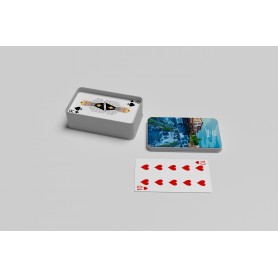Jeu de cartes de l'Isle sur la Sorgue