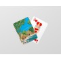 Jeu de cartes de la ville d'Aix-en-Provence