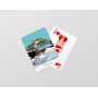 Jeu de cartes de la ville de Bregançon
