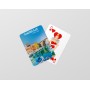 Jeu de cartes de Marseille - Vallon des Auffes