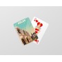 Jeu de cartes de la ville d'Arles