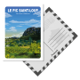 Cartes Postales du Pic-Saint-Loup