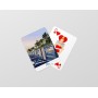 Jeu de cartes de la ville de Nice - Promenade des Anglais