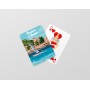 Jeu de cartes de Mandelieu-la-Napoule - mer