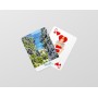 Jeu de cartes de Marseille - Calanque d'En Vault