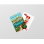 Jeu de cartes de Porquerolles