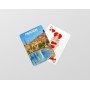 Jeu de cartes de la ville de Menton