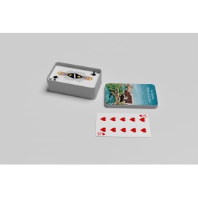 Jeu de cartes des Saintes-Maries-de-la-Mer