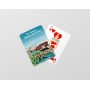Jeu de cartes des Saintes-Maries-de-la-Mer