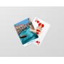 Jeu de cartes de Port Grimaud