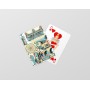 Jeu de cartes de la ville de Marseille - Générique