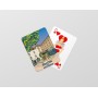 Jeu de cartes de la ville de Salon-de-Provence