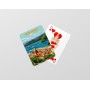 Jeu de cartes de la ville de Saint-Tropez