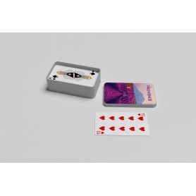 Jeu de cartes de la Provence
