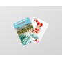 Jeu de cartes de la Calanque de Sormiou