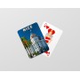 Jeu de cartes de Nice - Le Negresco