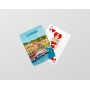 Jeu de cartes de la ville de Cassis