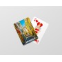 Jeu de cartes de la ville de Marseille - Le Panier