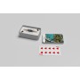 Jeu de cartes de la ville de Marseille - Calanque