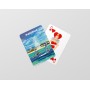 Jeu de cartes de la ville de Marseille - Le Prado