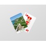 Jeu de cartes de Cap Canaille