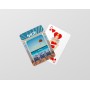 Jeu de cartes de la ville de Nice