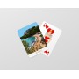 Jeu de cartes de la ville de La Ciotat - Calanque du Mugel