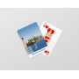 Jeu de cartes de Mandelieu-la-Napoule
