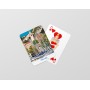 Jeu de cartes de la ville de Marseille - L'Estaque