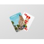 Jeu de cartes de la ville de Cannes - La Croisette