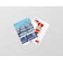 Jeu de cartes de la ville de Nice - Chaises Bleues