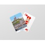 Jeu de cartes de la ville de Marseille - Notre Dame de la Garde