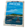 Affiche de l'Étang de Thau