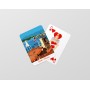 Jeu de cartes de la ville de Sainte-Maxime