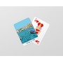 Jeu de cartes de Sanary-sur-Mer