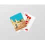 Jeu de cartes d'Avignon - Le Palais des Papes