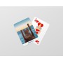 Jeu de cartes de la ville de Pampelonne