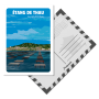 Cartes Postales de l'Étang de Thau