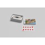Jeu de cartes de la ville de Marseille - panier