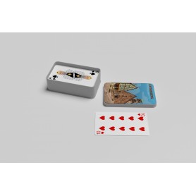 Jeu de cartes de la ville de Kaysersberg