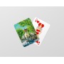 Jeu de cartes de la ville d'Uzès