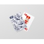 Jeu de cartes de la ville de Sète - Générique