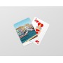 Jeu de cartes de la ville de Sète