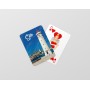Jeu de cartes de la ville de Sète - le phare